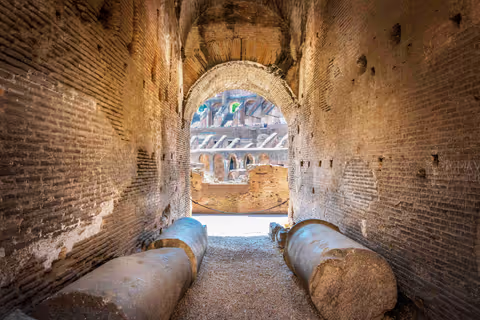Is the Colosseum Underground Tour Worth It? The Real Payoff Beyond the Price Tag