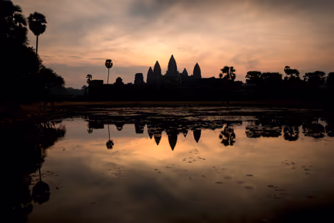 Do You Need a Guide for Angkor Wat? Tickets, Days, and Hours, All Sorted in One Go
