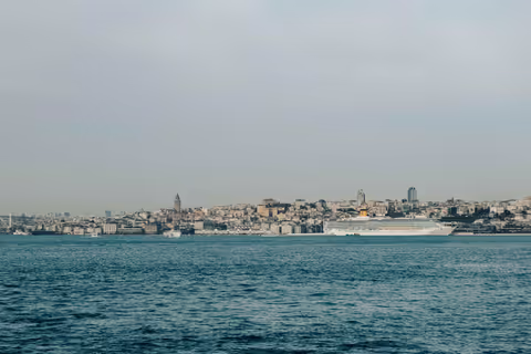 Istanbul Tours From Cruise Port: How to See the City and Still Make It Back to the Ship