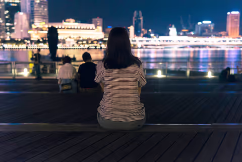 Is Singapore Safe for Solo Female Travellers? Yes, and Here's Exactly Why