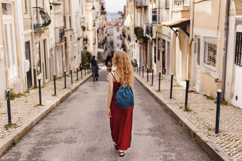 Is Lisbon Safe for Solo Female Travellers? The Real Data, Street Realities, and Local Truths