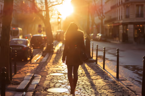 Is Paris Safe for Solo Female Travellers? The Red Flags, the Green Flags, the Real Verdict