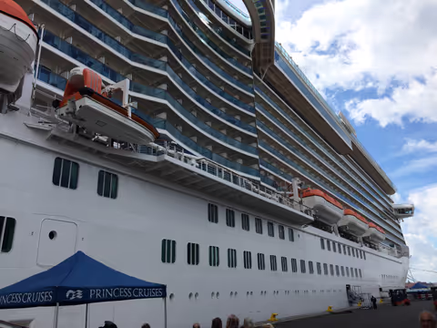 Copenhagen Tours From Your Cruise Ship: Setting Your Day on Course Before All-Aboard