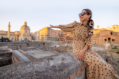 Is Rome Safe for Solo Female Travellers? What Women Aged 19-68 Actually Experienced