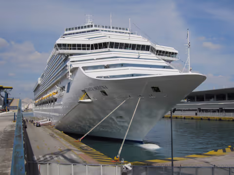 Athens Tours From Cruise Port: How Much Time Do You Really Have?