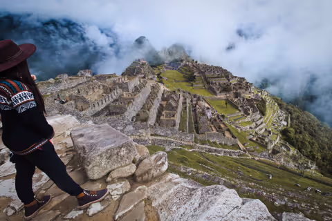 Do You Need a Guide for Machu Picchu? I Found the One Rule That Isn't Up for Debate