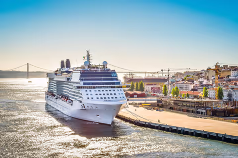 Lisbon Shore Excursions: Real Port Hours & Is Sintra Worth the Risk?