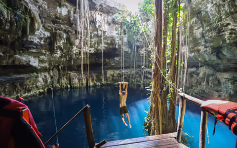 Private Cenote Tour In Tulum: Why I Stopped Trying to DIY This Day