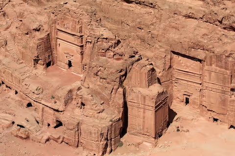 Do You Need a Guide for Petra? The Ground Truth for Every Trail