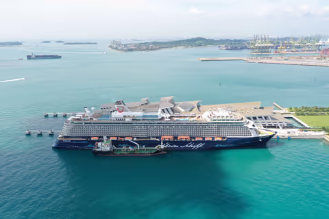 Singapore Cruise Port Guide: What to Do on a Shore Excursion or Pre-Cruise Stay