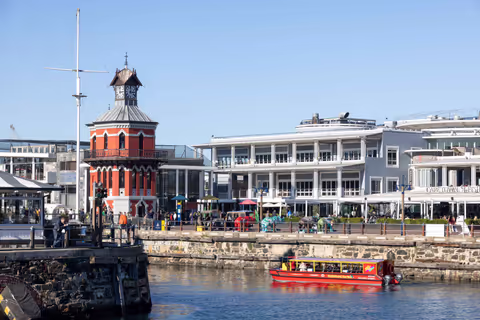 Robben Island Tour in Cape Town: The Only Way to Visit, and Whether It’s Worth Your Time