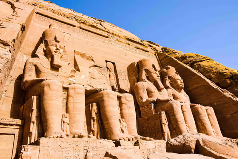 Aswan to Abu Simbel Private Tour: What to Check Before You Book