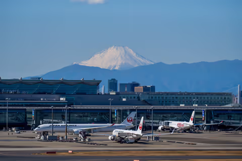 Haneda Layover Tour: How to Explore Tokyo Between Flights Without Rushing