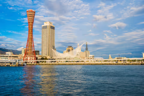 Tours From Kobe Cruise Port: Kobe vs. Kyoto, Osaka, or Himeji