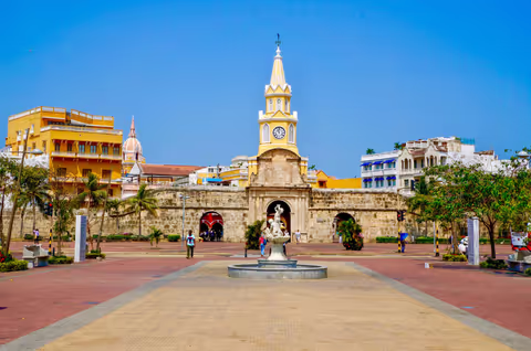 Cartagena Tours From the Cruise Port: Choosing the Best Option for Your Day Ashore