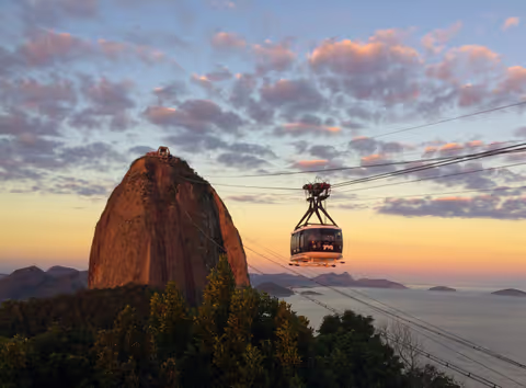 Rio de Janeiro Tours From Cruise Port: Ship Excursion, Uber, or Private Guide?