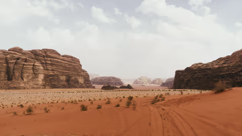 Wadi Rum Tour Itineraries Explained: Jeep Safari, Overnight Camp, or Petra Combo