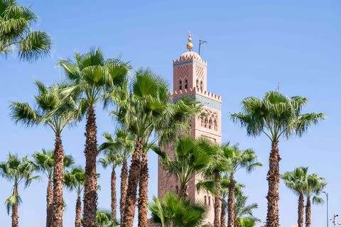 Marrakech Family Tour: The Medina Moments Worth Planning For Before You Bring Kids
