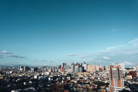 Manila Layover Tour: How to See the City Without Missing Your Flight