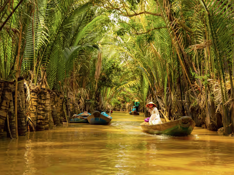 Mekong Delta Day Trip from Ho Chi Minh City: The Honest Timing and Route Guide 