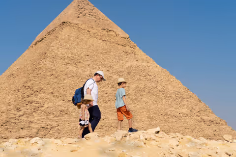 Cairo Family Tour: The Giza Mistakes That Ruin the Day