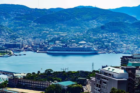 Nagasaki Tours From Cruise Port: A Realistic Guide to What Fits Your Time Ashore