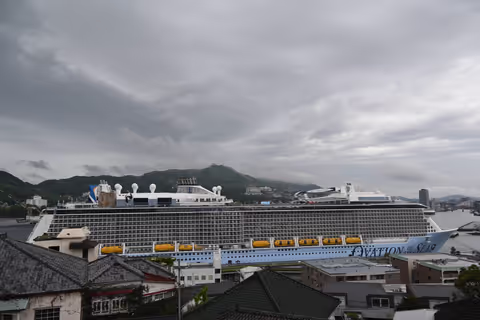 Nagasaki Tours From Cruise Port: A Realistic Guide to What Fits Your Time Ashore