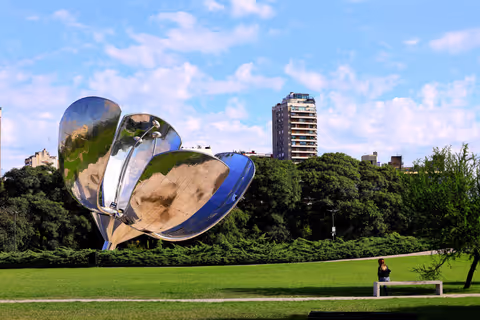 Buenos Aires Tours From Cruise Port: 4 Ways to See the City Without Rushing
