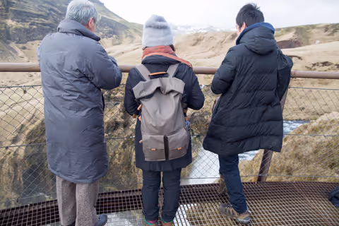 Family Tour in Iceland: The Best Day Starts With What You Leave Out