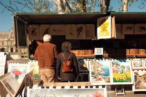 Best Tours for Seniors in France: The Truth About Cobblestones, Stairs, and Pace