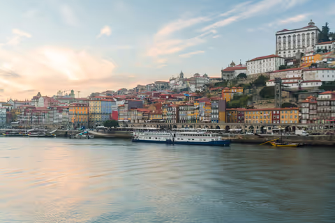 Things to Do in Porto: The Complete Guide (Pacing, Terrain & Local Tips)