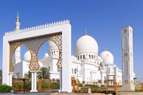 Abu Dhabi Day Trip From Dubai: Recommended Stops and Mistakes to Avoid
