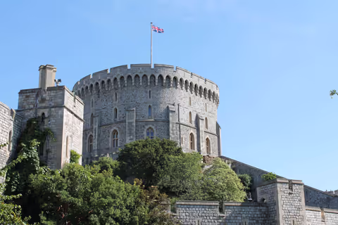 Windsor Castle Day Trip from London: 3 Private Car Ways to Explore Windsor