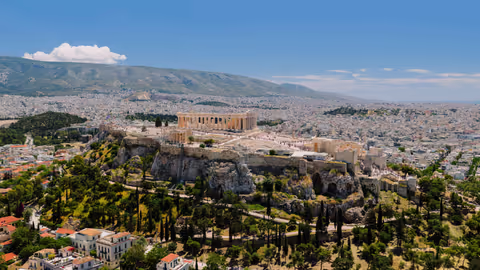 Best Tours for Seniors in Greece: How to Plan a Comfortable, Slower-Paced Journey 