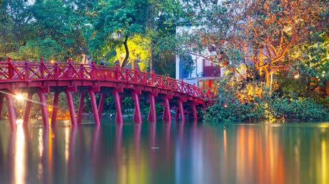 Things to Do in Hanoi: What's Actually Open, and What's Actually Worth It