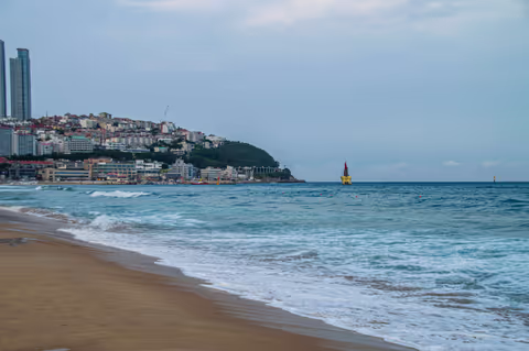 Things to Do in Busan: Honest 3-Day Guide, Beach Comparison & Local Secrets