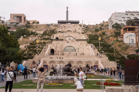 Is Yerevan Safe for Solo Female Travellers? Crime, Scams & Local Insights, Explained