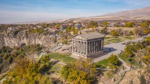 Best Tours for Seniors in Armenia: What's Realistic From a Yerevan Base