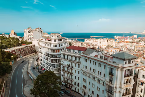 Best Tours for Seniors in Algeria: Compare Private Tours for a More Comfortable Journey