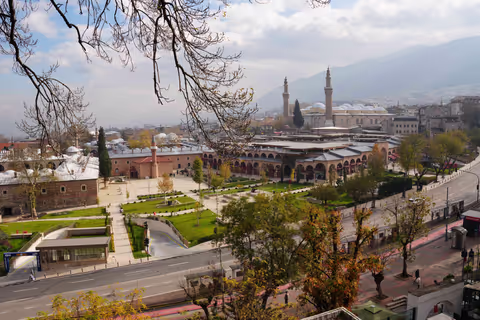 Bursa Day Trip from Istanbul: A Private Guide to Timing, Transport & Sights