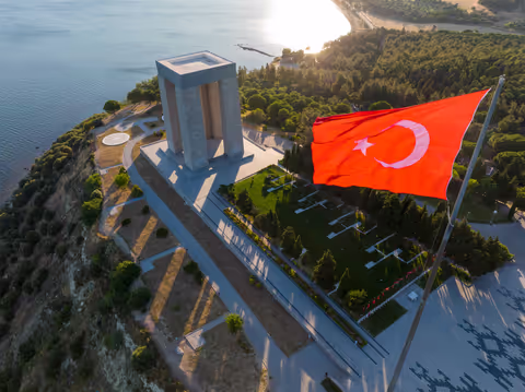 Gallipoli Day Trip from Istanbul: Is One Long Day Worth It?