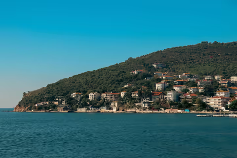 Princes' Islands Day Trip from Istanbul: How to Choose & Plan the Perfect Island Day