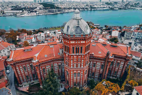 Fener Balat Tour: How to Choose the Right Private Walking Experience in Istanbul