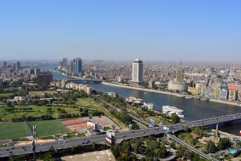 Hire a Private Driver in Cairo: Costs, Scams, and New Giza Rules