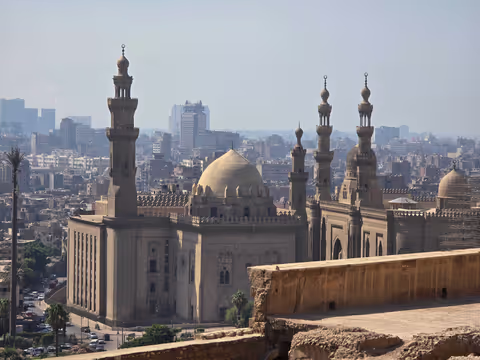Islamic Cairo Walking Tour Guide for a More Meaningful Old Cairo Experience
