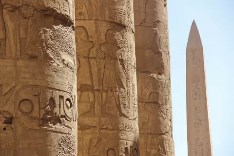 Hire a Private Driver in Luxor: Rates, West Bank Routes & On-the-Ground Advice