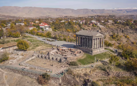 Day Trip to Garni Temple: Transport, Costs & Whether a Guide Is Worth It