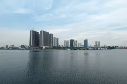 Day Trip to Johor Bahru from Singapore: Safe Route Itinerary & Border Crossing Tips