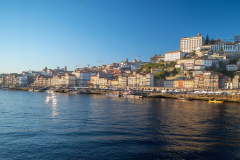 Shore Excursion in Porto: Authentic Experiences, Top Tours & Safe Returns