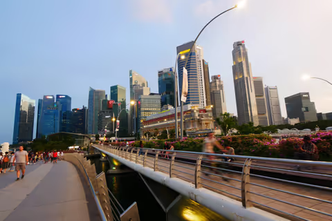 Things to Do in Singapore With Kids: A Parent's Guide to Heat, Crowds, and Family Pacing